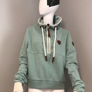 Wanakome hoodie